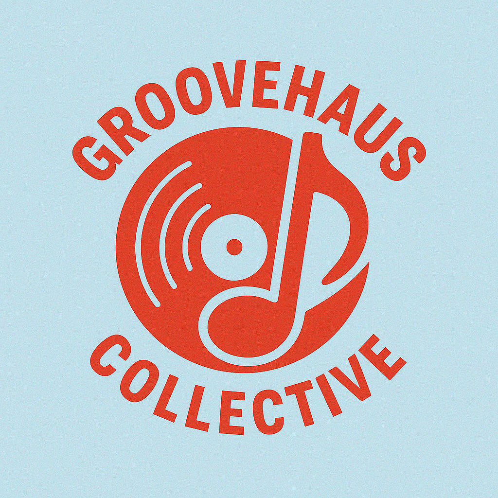 GrooveHaus Collective logo